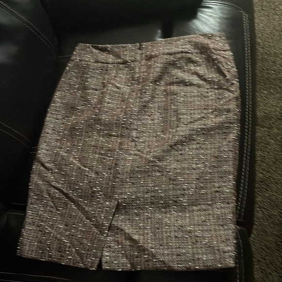 Nine West Skirt💕 - Picture 5 of 8